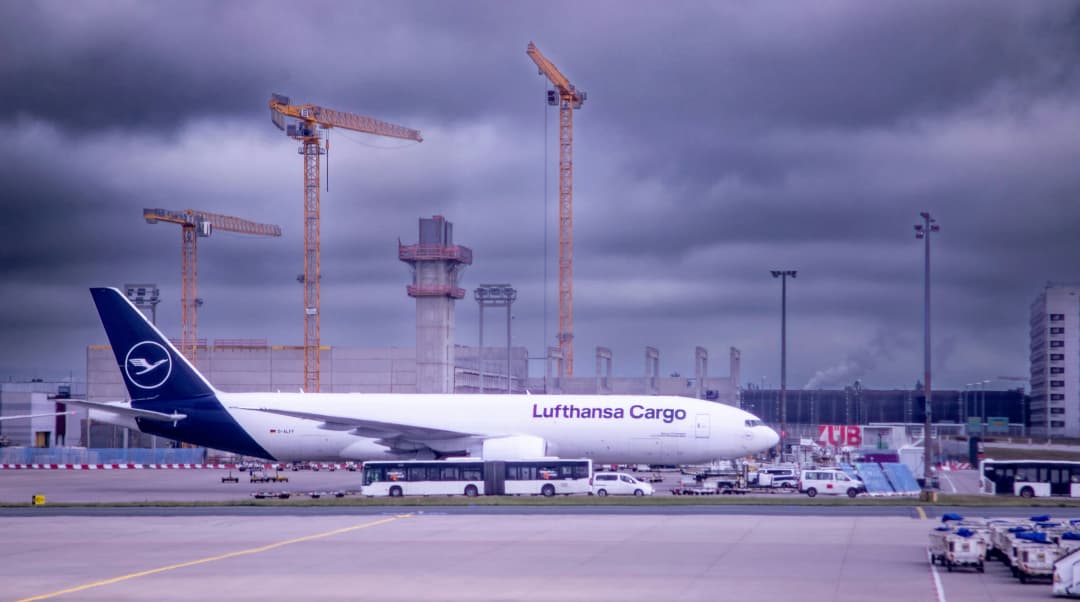 Air Freight Services